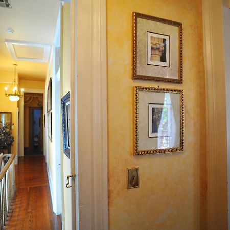 Hh Whitney House - A Bed & Breakfast On The Historic Esplanade Nueva Orleans Exterior foto