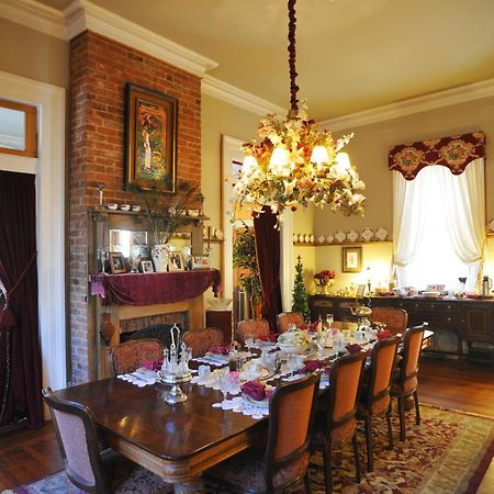 Hh Whitney House - A Bed & Breakfast On The Historic Esplanade Nueva Orleans Exterior foto