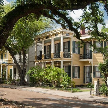 Hh Whitney House - A Bed & Breakfast On The Historic Esplanade Nueva Orleans Exterior foto