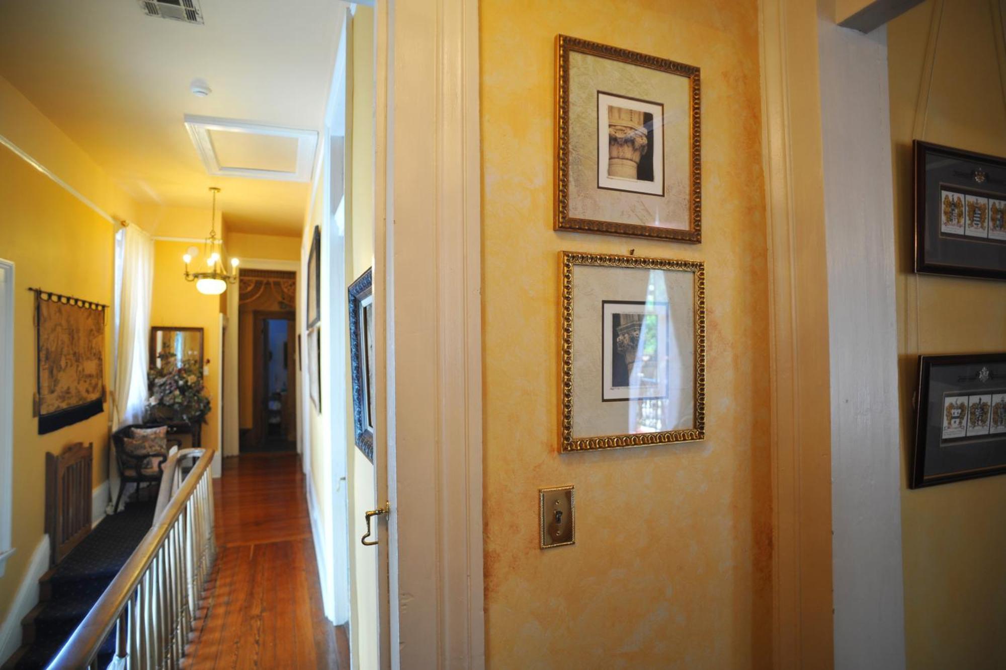 Hh Whitney House - A Bed & Breakfast On The Historic Esplanade Nueva Orleans Exterior foto