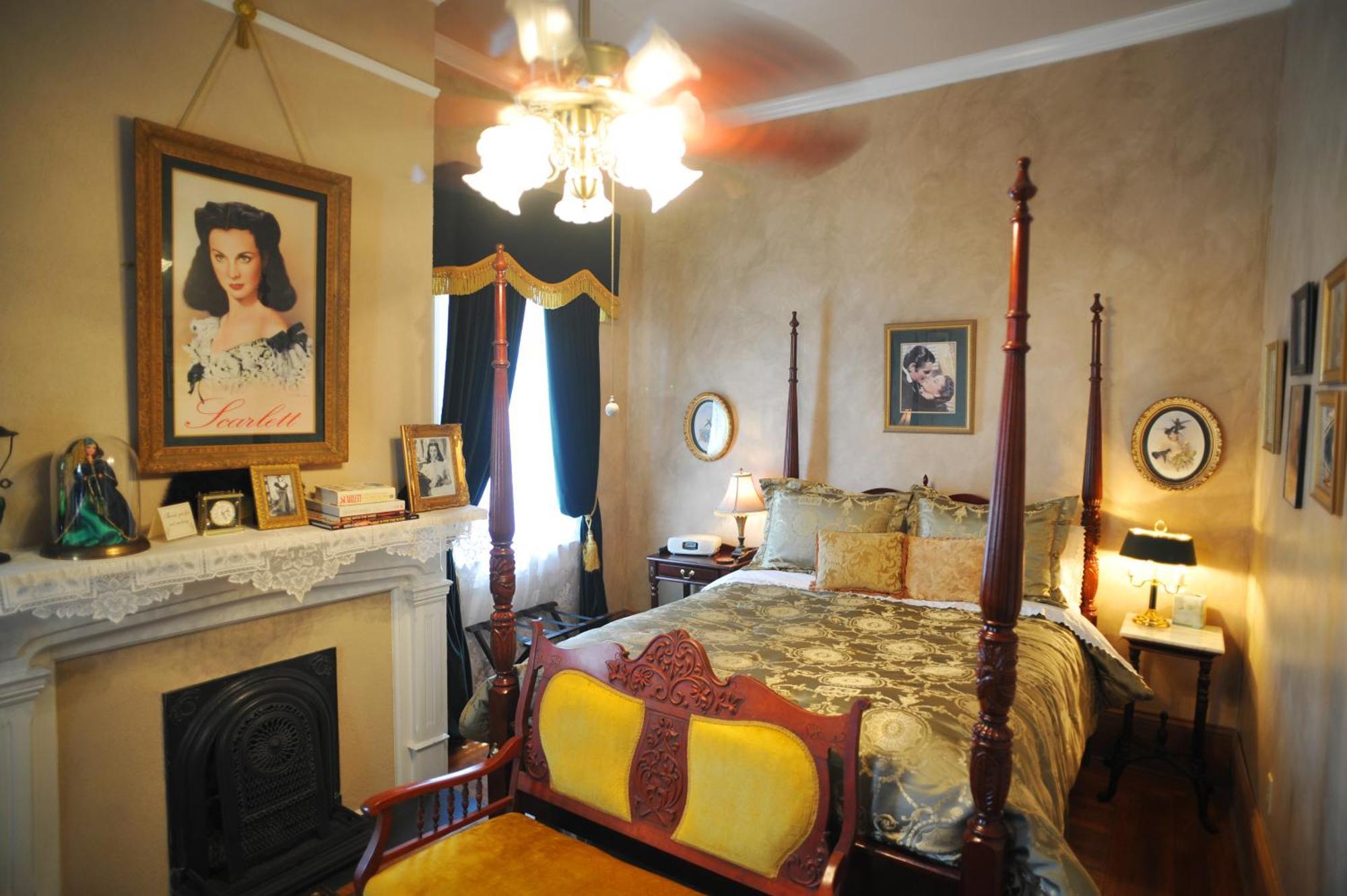 Hh Whitney House - A Bed & Breakfast On The Historic Esplanade Nueva Orleans Exterior foto