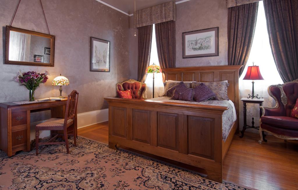 Hh Whitney House - A Bed & Breakfast On The Historic Esplanade Nueva Orleans Exterior foto