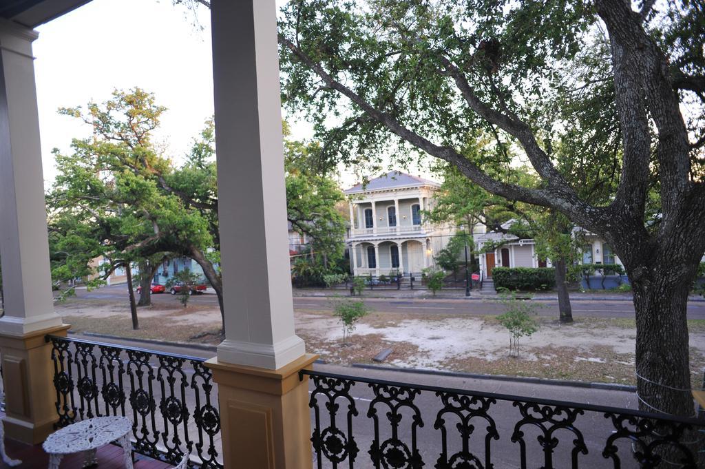 Hh Whitney House - A Bed & Breakfast On The Historic Esplanade Nueva Orleans Exterior foto
