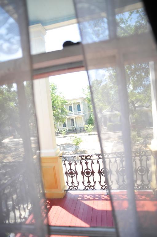 Hh Whitney House - A Bed & Breakfast On The Historic Esplanade Nueva Orleans Exterior foto